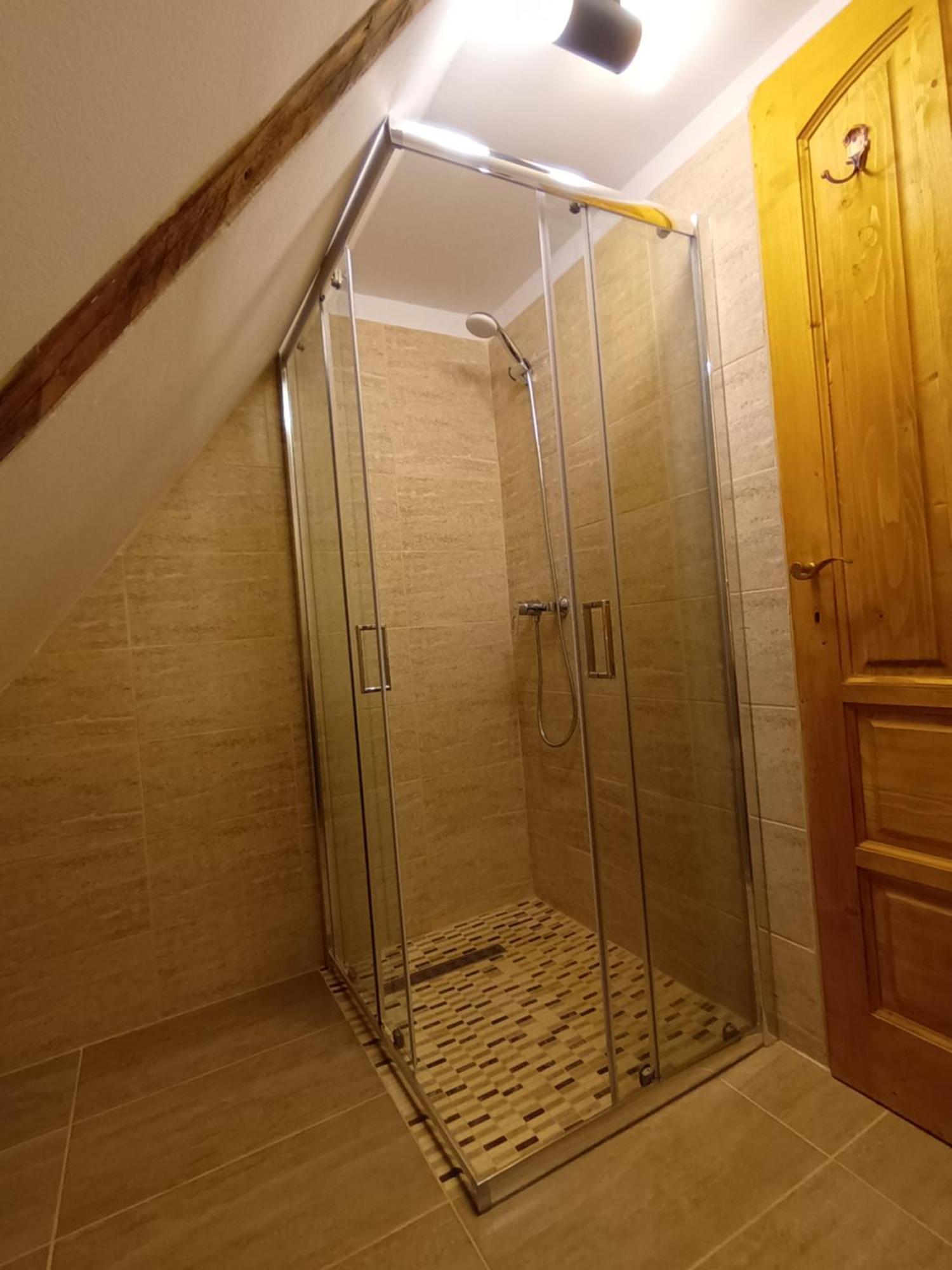 シギショアラCasa Marcusアパートメント 部屋 写真